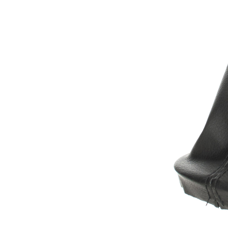 Audi A6 C5 97-04 Gear shift knob + Lever Gaiter 5 Gear