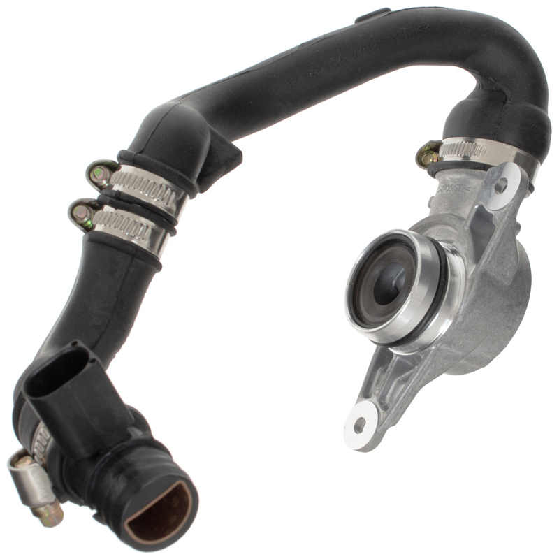 Mercedes KLASA S W221 05-13 OM 642 V6 3,0 Zawór skrzyni korbowej odma A6420101791