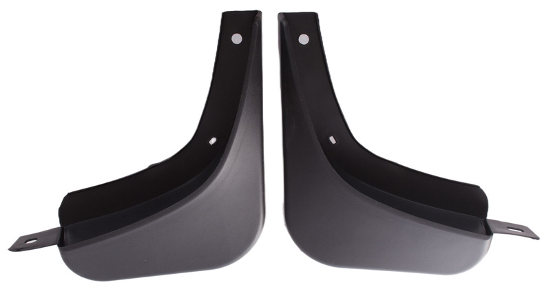 SUZUKI SX4 S-CROSS 13-21 chlapacze 4 szt. kpl.