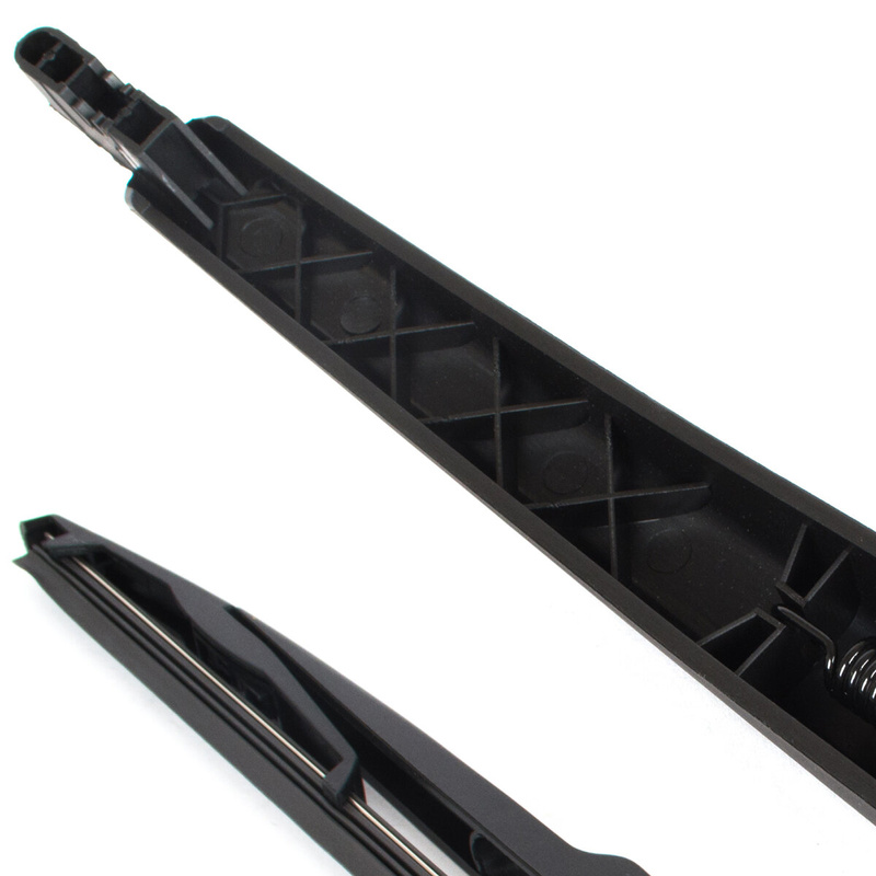 Citroen Berlingo 2007- Wiper arm + blade