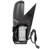 Mercedes Sprinter 95-05 wing mirror electric Right