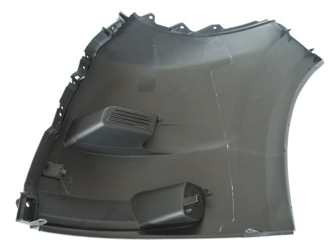 Citroen Jumper 06-14 narożnik zderzaka przedniego prawy