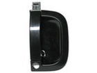 Kia Pregio 2005- Exterior handle Front door Right