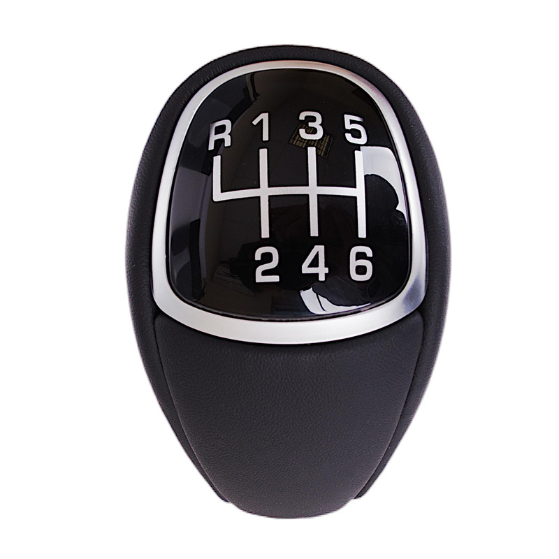 HYUNDAI SANTA FE III 13-17 gałka zmiany biegów manualna 6 biegowa