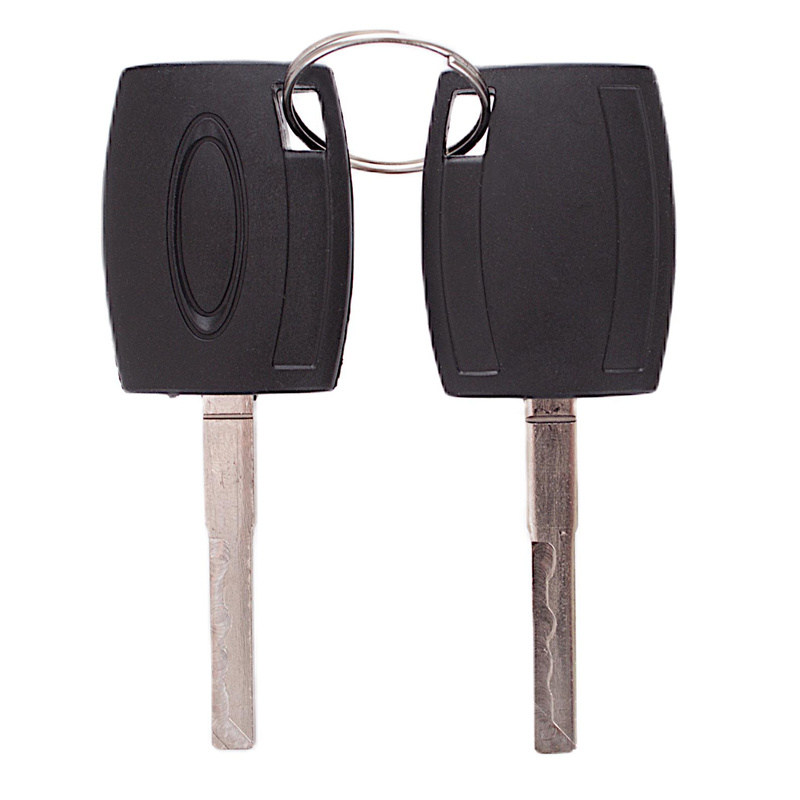 Ford Fiesta VI 11-19 wkład stacyjki + 2 kluczyki KPL