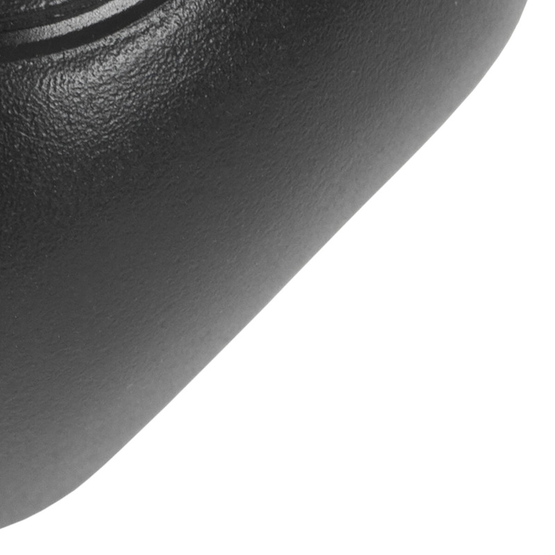 CITROEN JUMPER 94-06 / 06-10 Gear / gearbox knob BLACK 5+R 