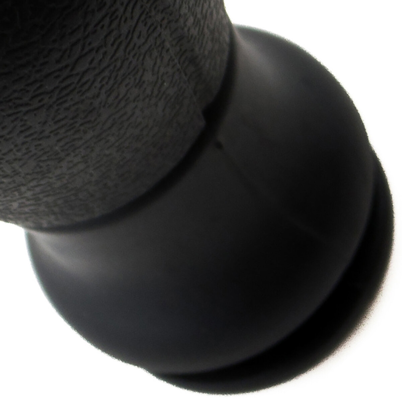 Peugeot 207 Gear shift knob