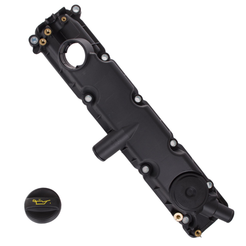 Citroen C5 01-04 JUMPY 99-06 XSARA 99-05 2.0 HDi pokrywa zaworów