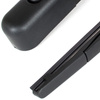 Kia Sportage III 2010- Wiper arm + blade