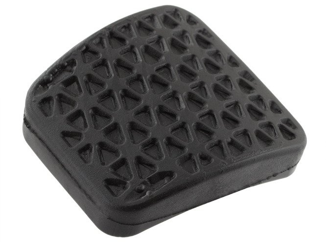 VAUXHALL ZAFIRA B 05- CLUTCH / BRAKE PEDAL RUBER 560775