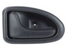 Renault Megane / Scenic Interior handle BLACK Left