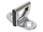 Fiat Ducato 06-14 / 2014- Sliding / side / front left right / rear Middle Door latch striker