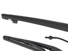 Land Rover Freelander 97-06 Wiper arm + blade