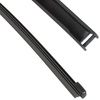Audi A4 B5 station wagon 96-01 Wiper arm + blade