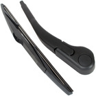 Peugeot 206 2002- SW station wagon Wiper arm + blade