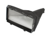 Opel Corsa C 00-06 mieszek ochronny hamulca ręcznego + ramka CZARNA
