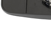 MERCEDES SPRINTER 906 06- MIRROR GLASS Right- SMALL