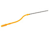 Renault Twingo 1,2 16V Oil dipstick