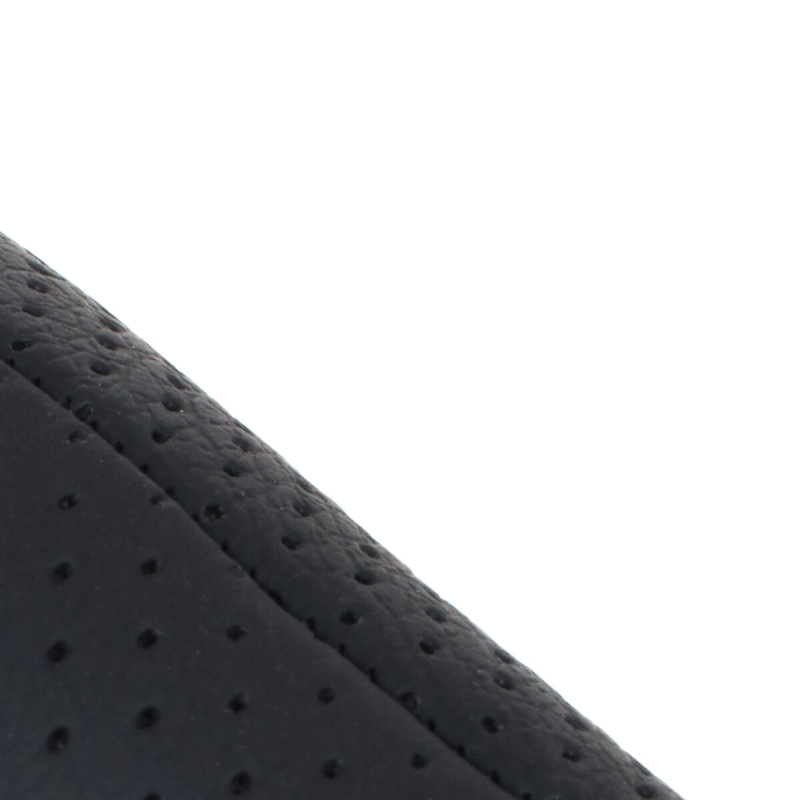 Mazda 3 06-12 gałka zmiany biegów CZARNA EKOSKÓRA 5 BIEGÓW