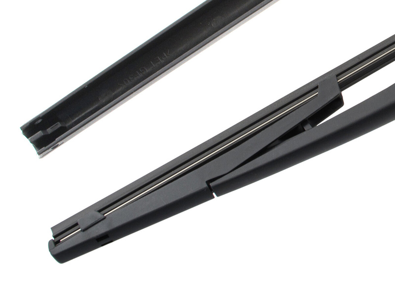 Fiat Punto II 99-05 Wiper arm + blade