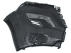 Citroen Jumper 2014- Front bumper corner Left