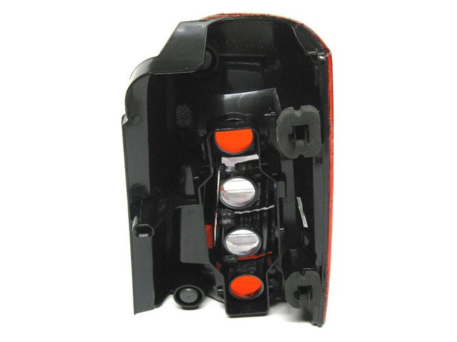 Peugeot Partner I FL 05-08 Z 2 DRZWIAMI lampa tylna lewa