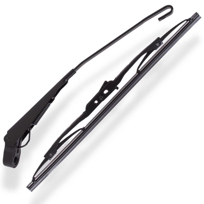 Renault KANGOO 97-07 WERSJA Z DRZWIAMI wycieraczka tylna ramię + pióro