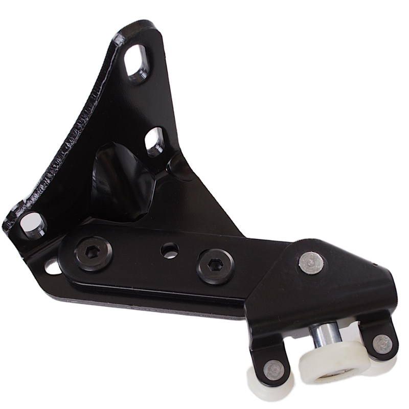 VW CRAFTER 2016- wózek drzwi bocznych przesuwnych PRAWYCH GÓRNY