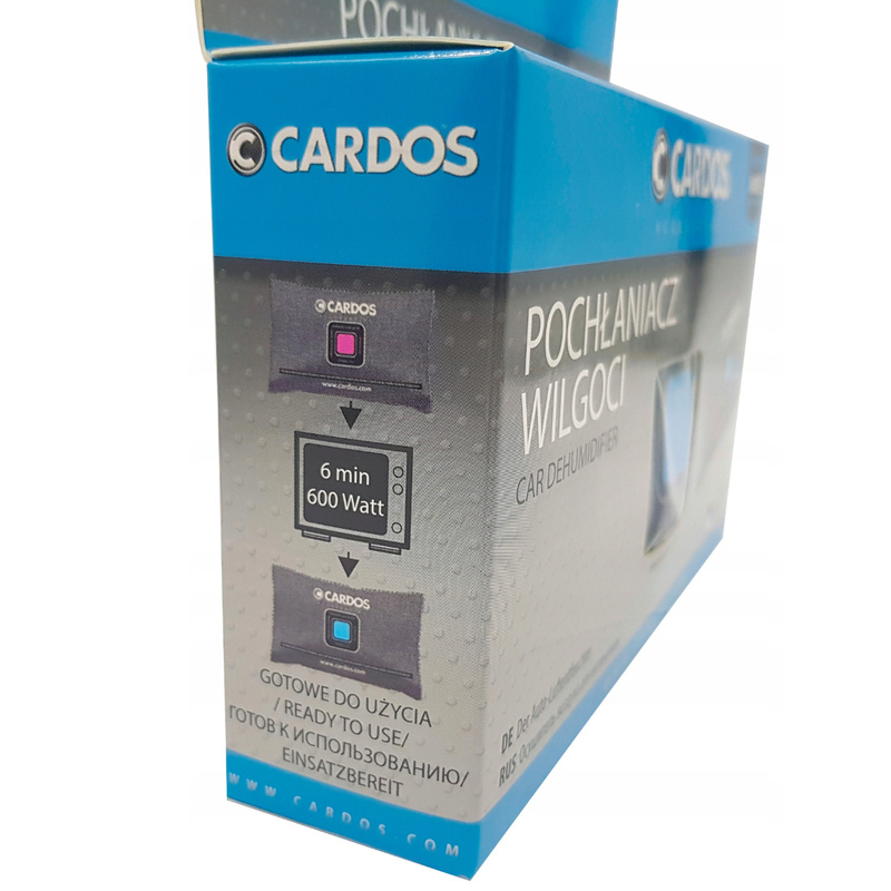 K2 pochłaniacz wilgoci CARDOS AW100