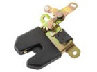 VW Passat B5 FL sedan / saloon 97-05 Trunk lock
