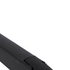 VW Golf VI 2008- Wiper arm + blade
