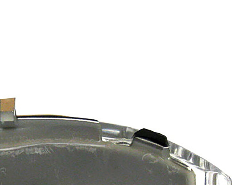 VW Touran 03-10 Mirror indicator Right