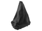 Vauxhall / Opel Corsa D 06-14 Gear Shift Lever Cover / Gear stick gaiter + Frame