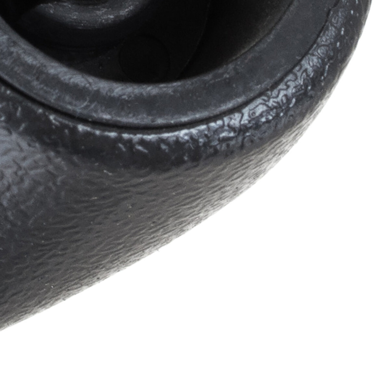 CITROEN JUMPER 94-06 / 06-10 Gear / gearbox knob BLACK 6+R 