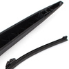 Volvo V70 2008- Wiper arm + blade