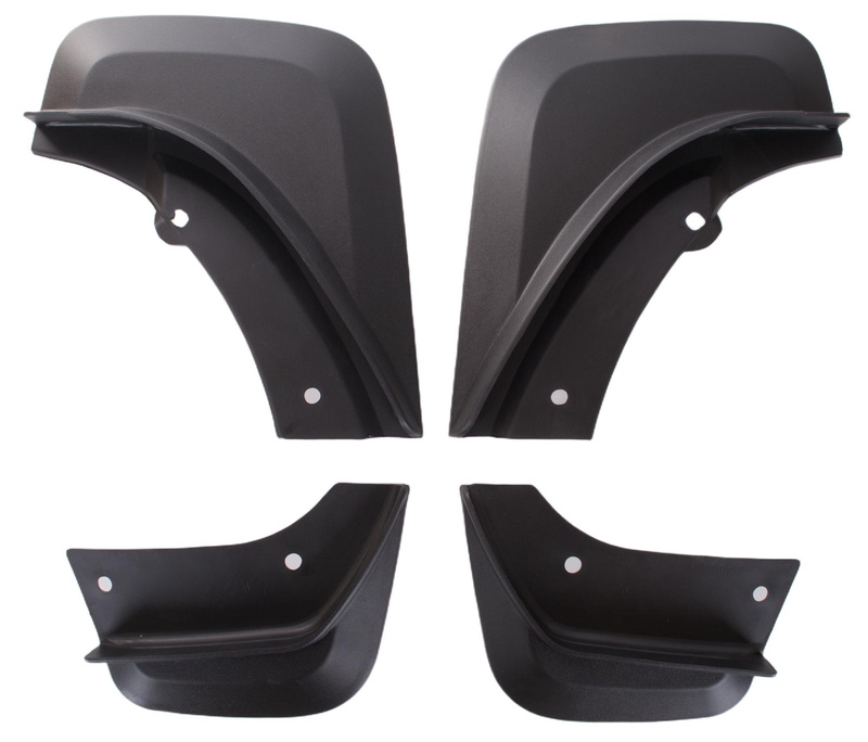 VOLVO V40 12-19 chlapacze 4 szt. kpl.