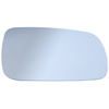 VW LUPO 98-01 MIRROR GLASS Right BIG