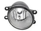 Toyota Yaris 06-12 Fog lamp Right