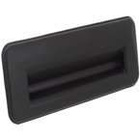 VW Golf V Variant 07-09 klamka zewnętrzna (mikrostyk) tylnej klapy bagażnika