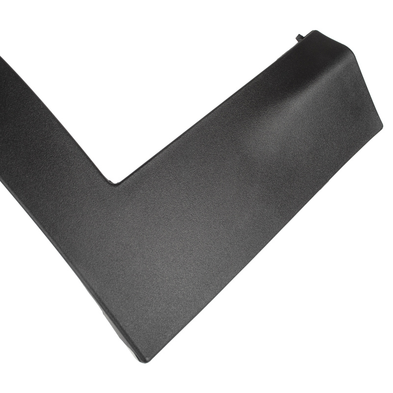 BMW X4 G02 F98 2018- nakładka błotnika przedniego lewa