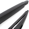 Fiat Grande Punto 05- Wiper arm + blade