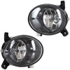 Seat EXEO 08-13 halogen lewy + prawy 2 szt. KPL