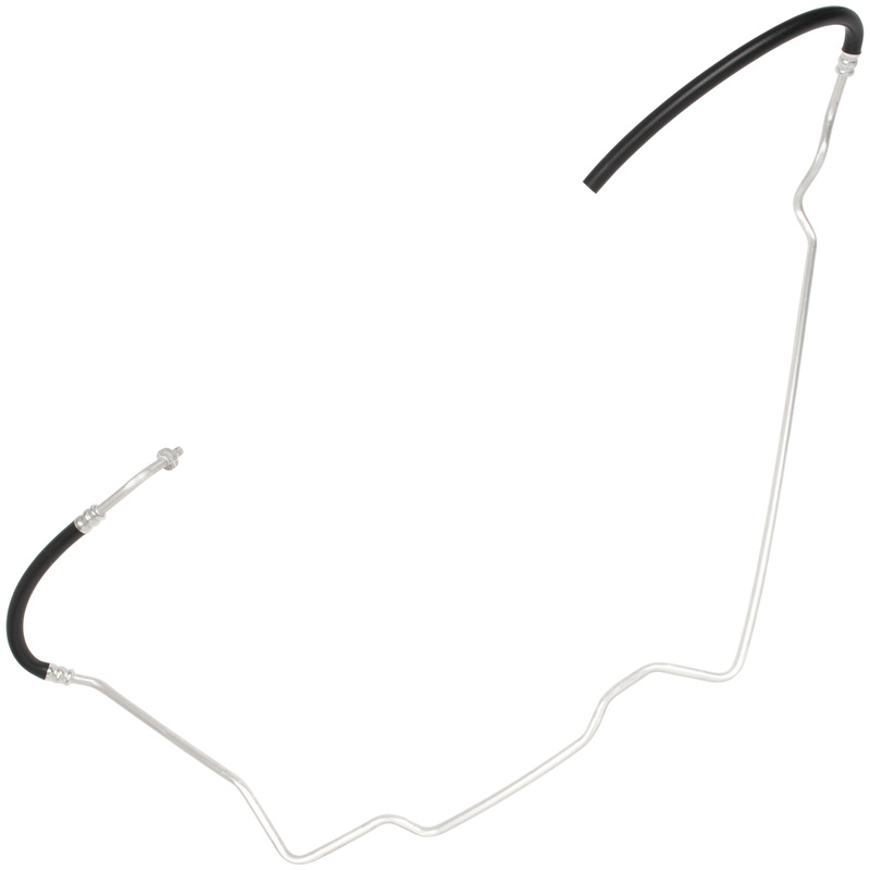 Ford Tourneo Custom V362 2016- 2.0 TDCi FWD przewód układu wspomagania POWROTNY