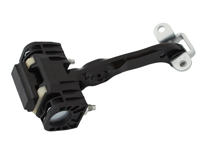 Citroen Jumper II 2006- Door stop / check strap / door hinge Front door