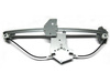 Renault Espace III 97-03 Front window regulator (electric adjustment version) Right