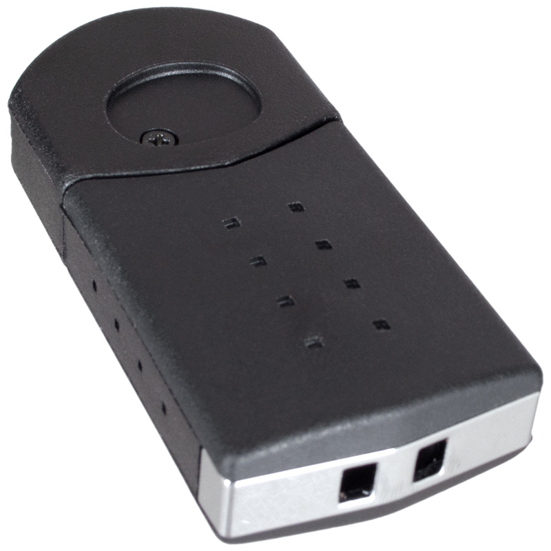 Mazda 2 3 5 6 CX-5 CX-7 MX-5 RX-8 obudowa pilota 2 PRZYCISKI