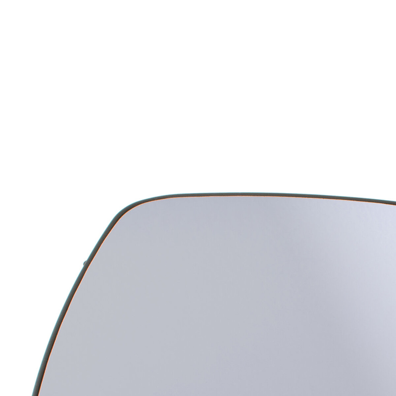 Vauxhall / Opel Corsa D 2006-2014 Mirror glass / mirror insert Heated Right