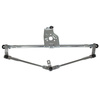 Fiat Doblo I 2001- Wiper linkage / wiper transmission