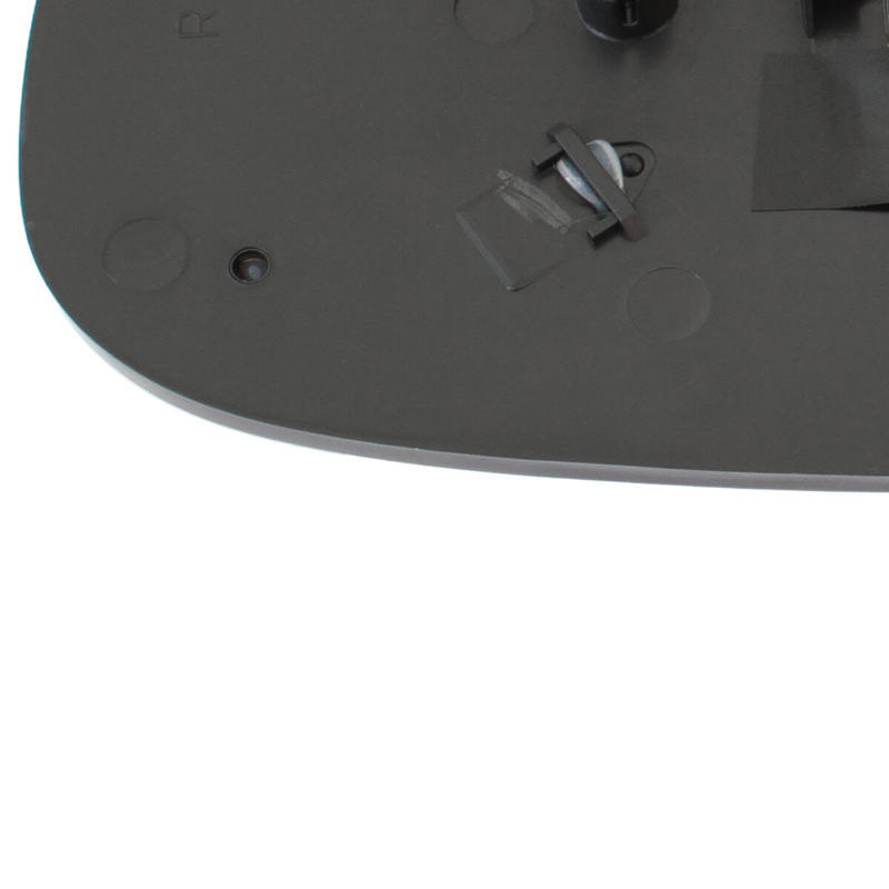 VAUXHALL CORSA C 00-07 MIRROR GLASS HEATED Right