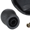 VW T5 / T6 03-11 Gear shift knob + Lever Gaiter 6 Gears